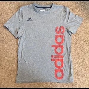 Lot of 3 Boy’s Adidas T-shirts